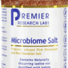 Microbiome Salt